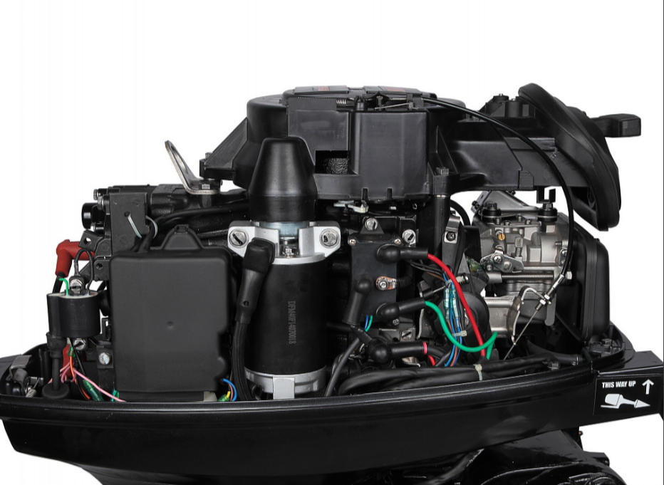 Лодочный мотор MARLIN MP 40 AERTL в Копейске