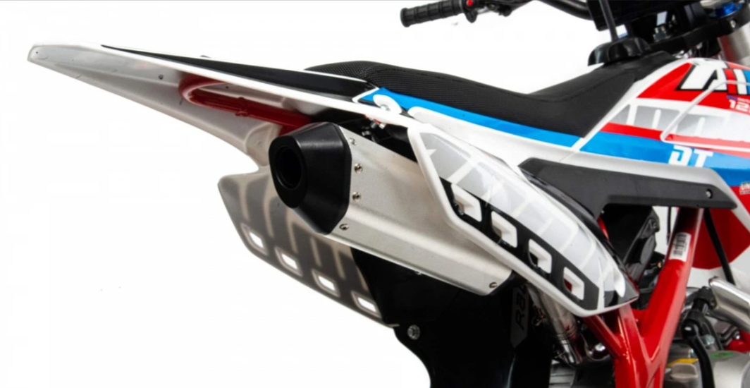 Питбайк MOTOLAND (МОТОЛЕНД) Apollo 125 DT125 E в Копейске