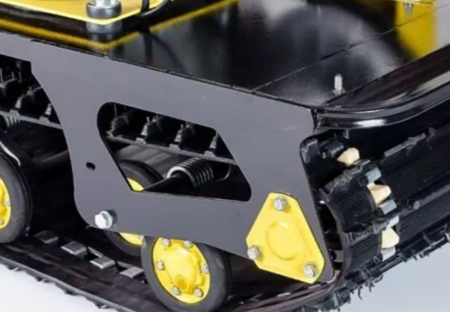 Мотобуксировщик FISHRIDE КОМПАКТ 17 л.с. в Копейске