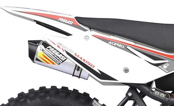 Питбайк Progasi Smart Max 150 в Копейске