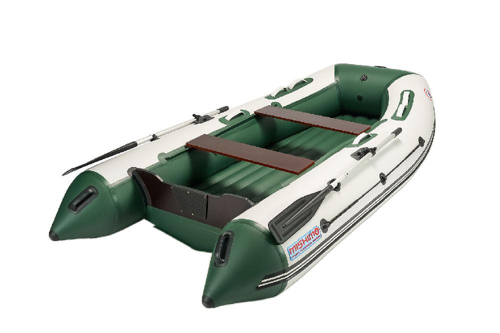 Лодка MISHIMO LITE 360 в Копейске