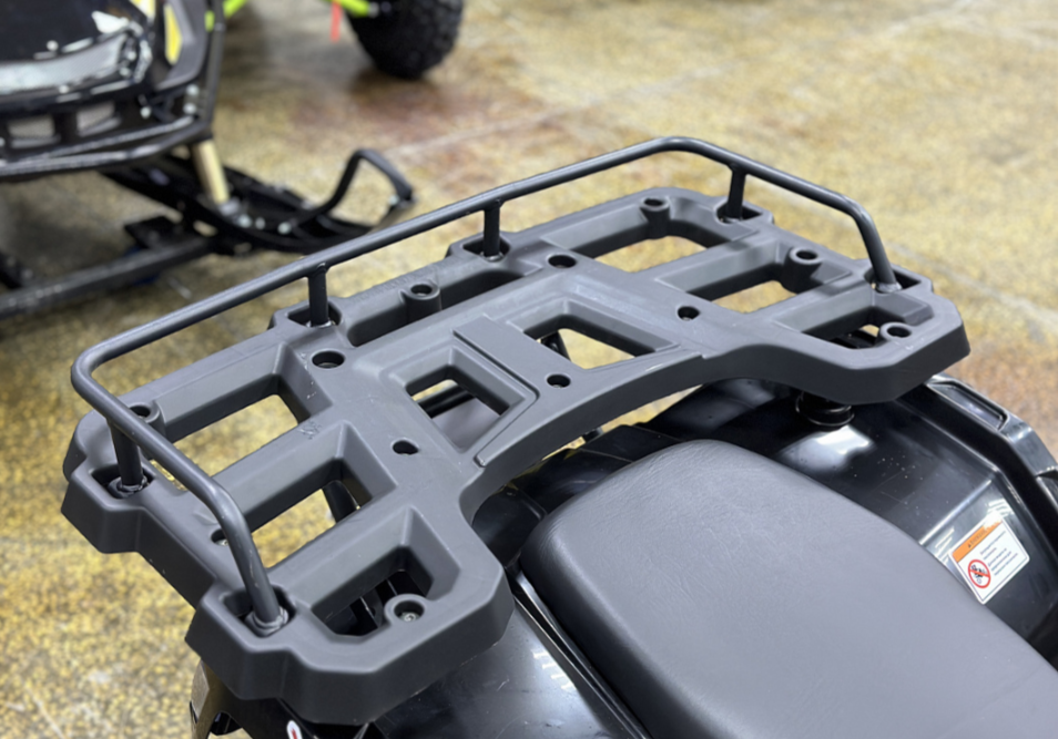 Квадроцикл GBM MAVERICK 300 NEW PREMIUM в Копейске