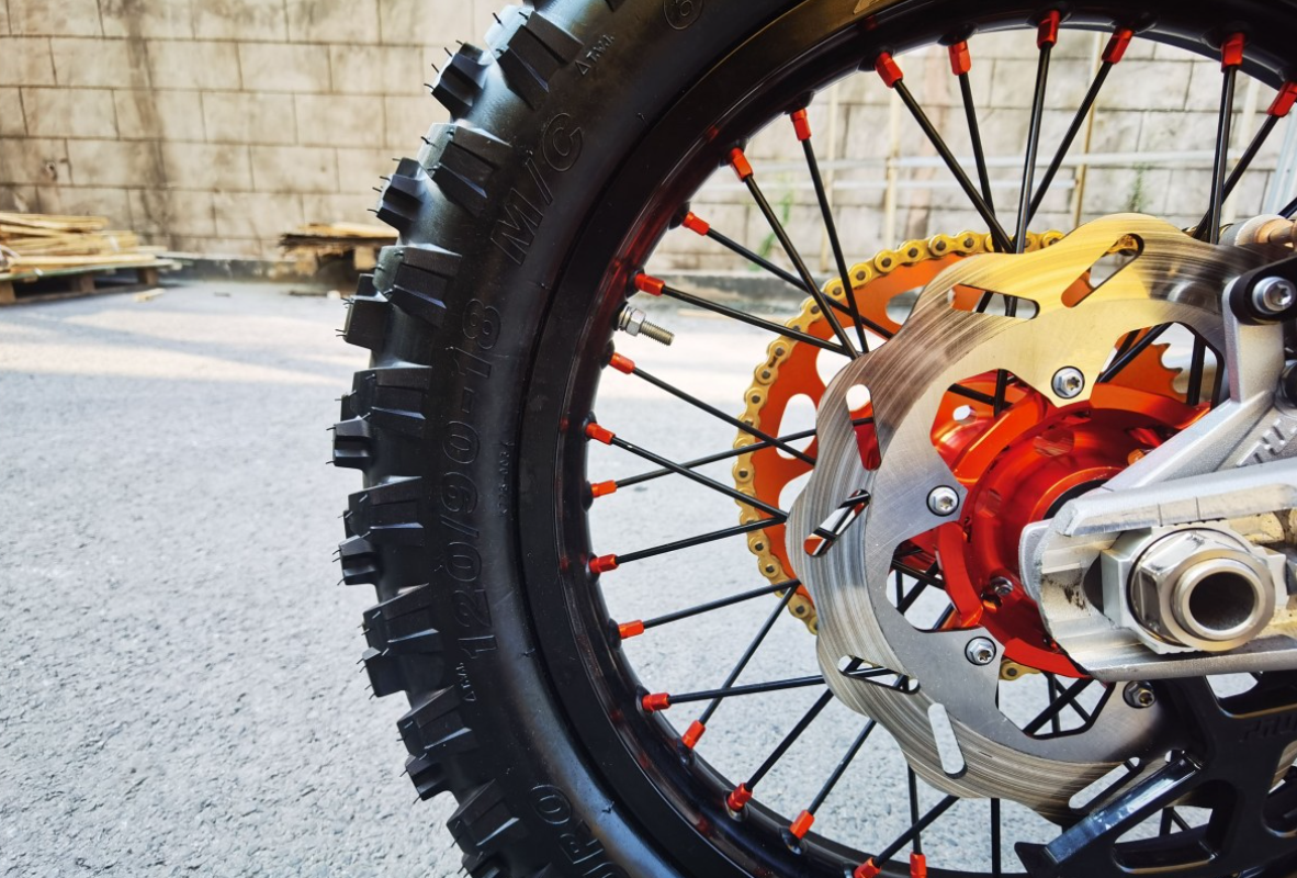 Мотоцикл JHLMOTO JHL Z8 NC300S (182-MN) в Копейске