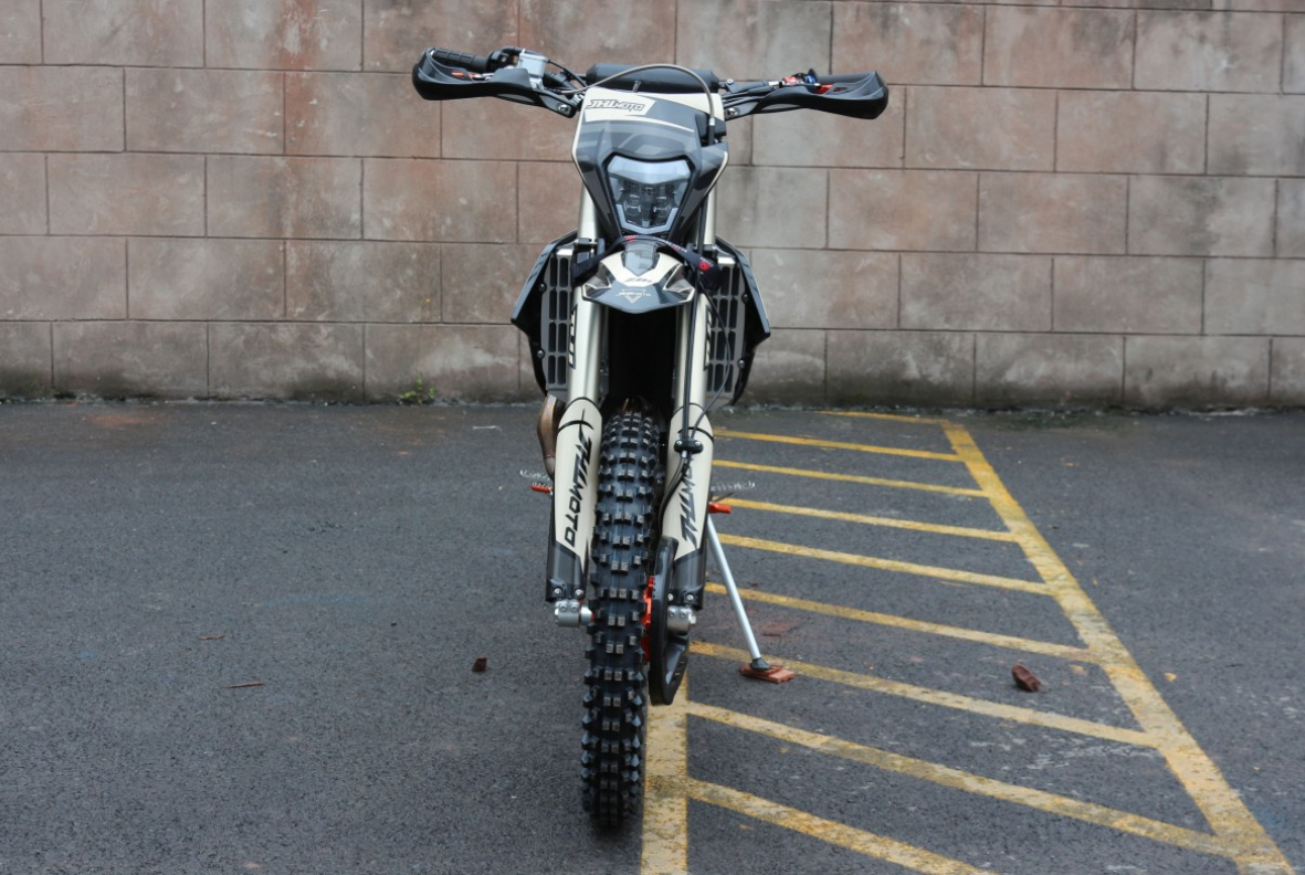 Мотоцикл JHLMOTO JHL Z8i (EFI) NC300S (182-MN) в Копейске