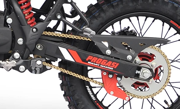 Питбайк Progasi Smart Max 150 в Копейске