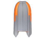 НАДУВНАЯ ЛОДКА GLADIATOR E380S в Копейске