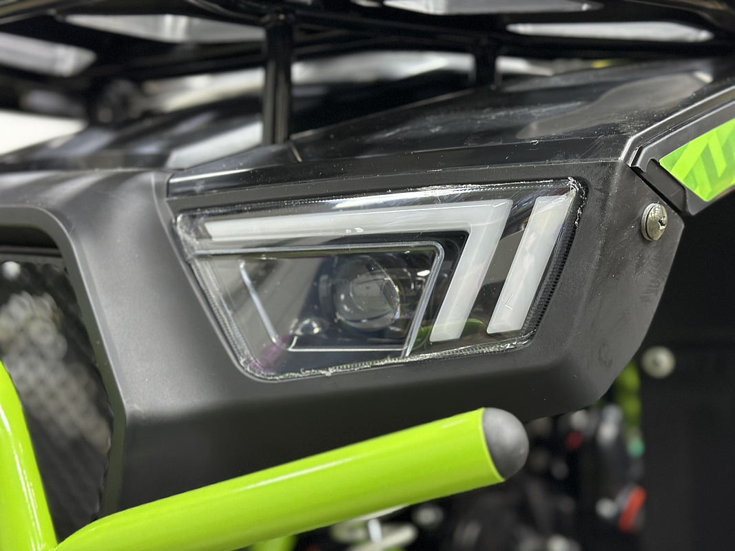 Квадроцикл PROMAX МАЙНКРАФТ 192 в Копейске