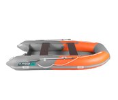 НАДУВНАЯ ЛОДКА GLADIATOR E380S в Копейске