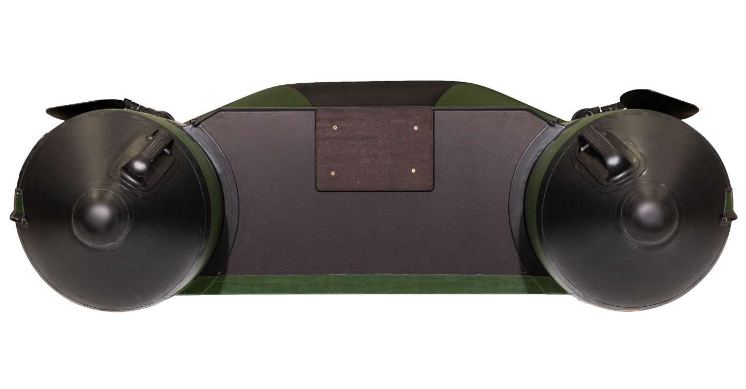 Лодка АКВА 2900 в Копейске