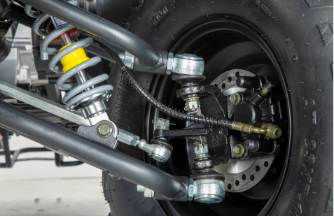 Квадроцикл YACOTA VIKING в Копейске