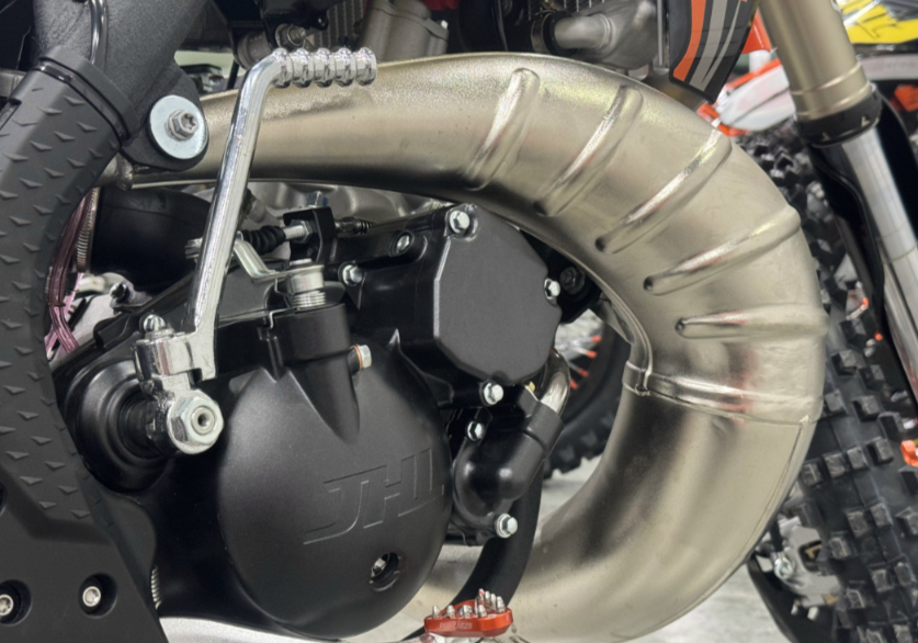 Мотоцикл JHLMOTO JHL M5 MT250 (1E66MM) в Копейске