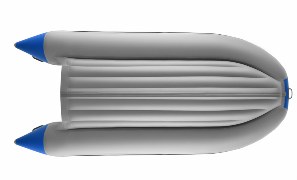 ЛОДКА ДРАККАР 3600 НДНД HANT-PRO в Копейске