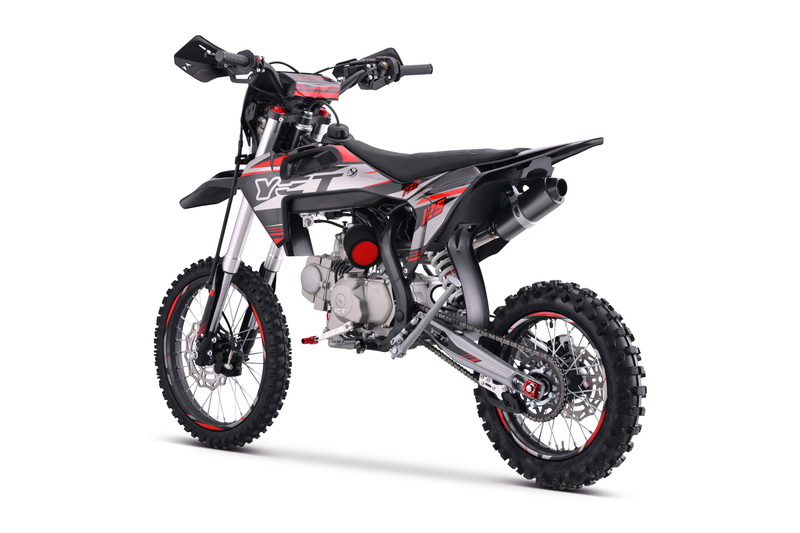 Питбайк YACOTA H5 125 в Копейске