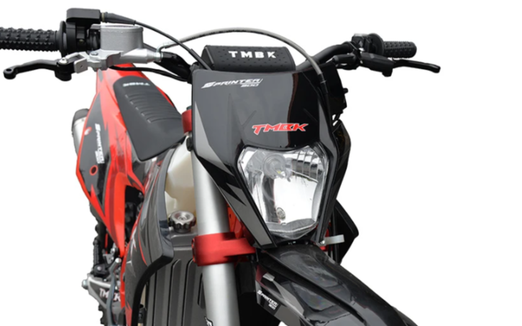 Питбайк TMBK Sprinter 300 (NB300) в Копейске