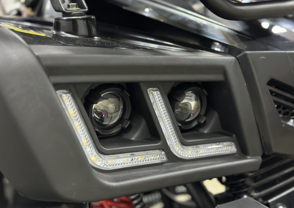 Квадроцикл GBM MAVERICK 300 NEW PREMIUM в Копейске