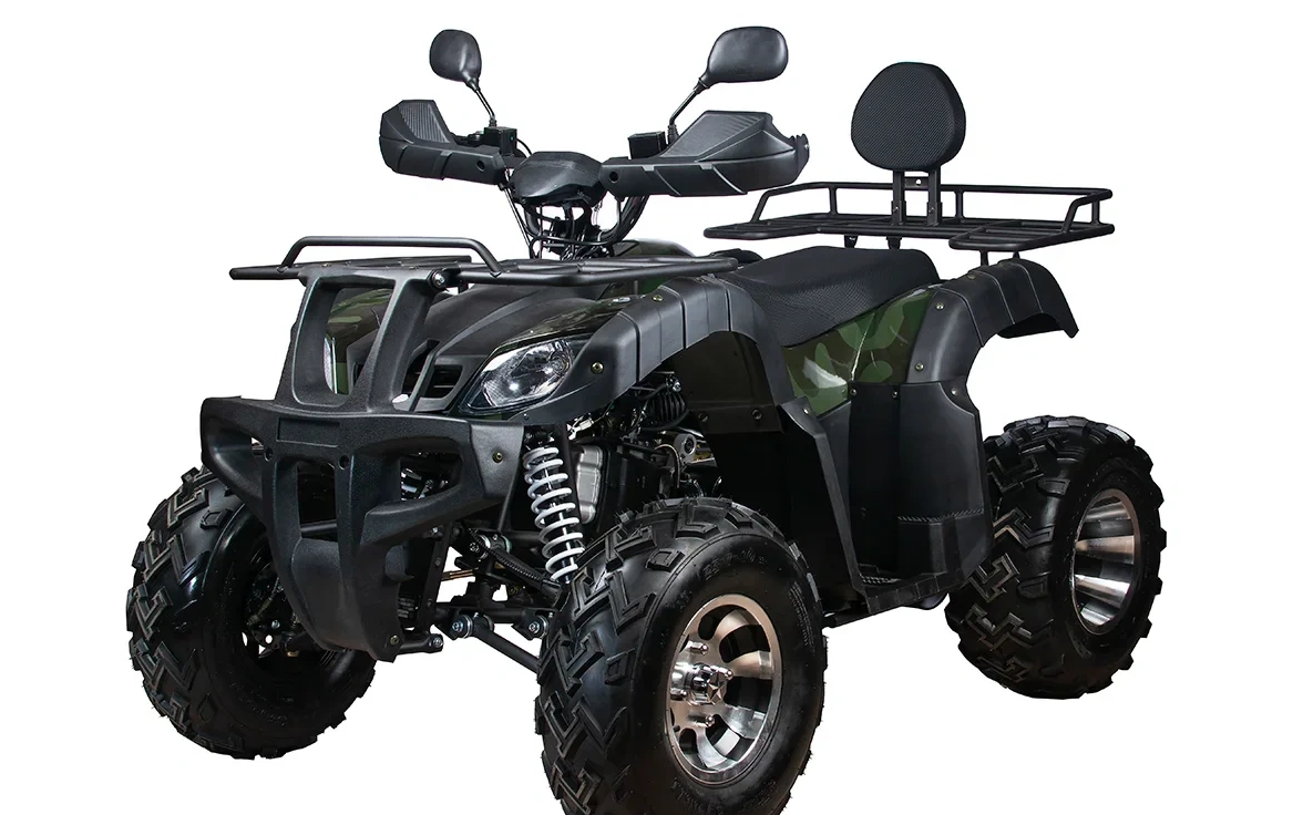 Квадроцикл YACOTA SELA 200 PRO в Копейске