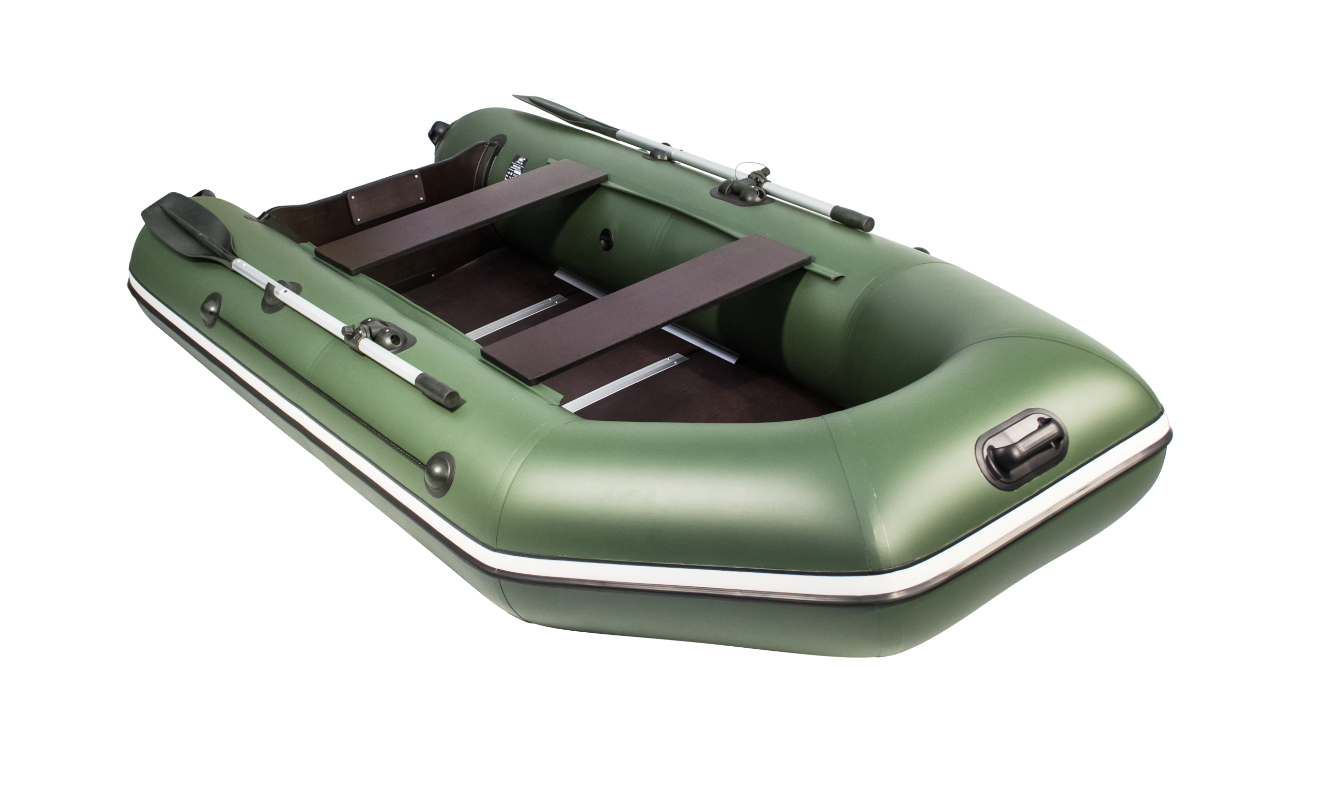 Лодка АКВА 2900 СК в Копейске