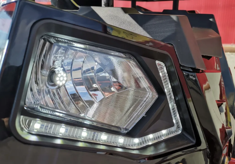 Квадроцикл GBM SHARP BIG 300 NEW в Копейске