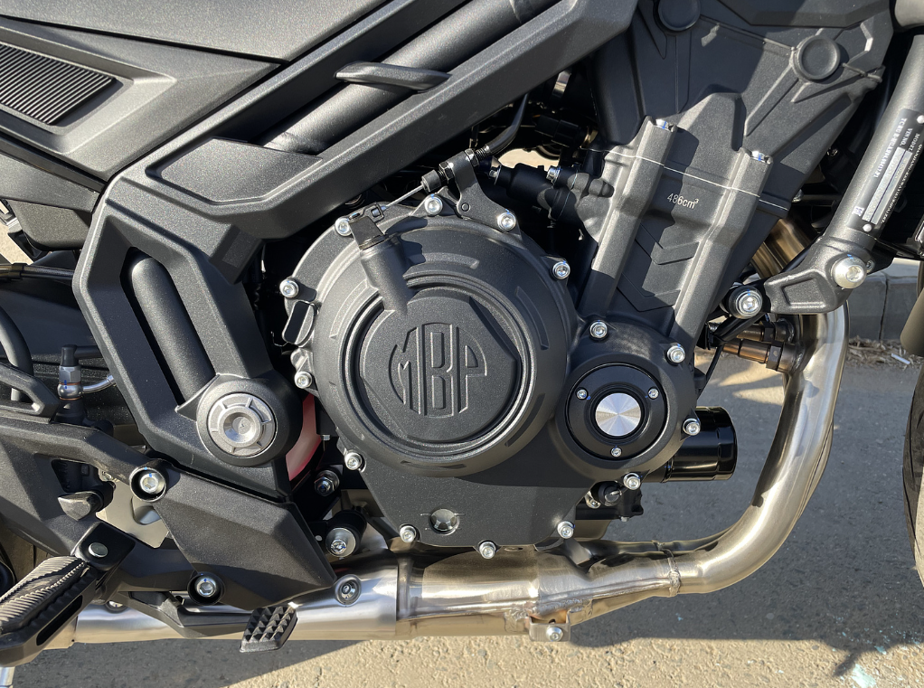 Мотоцикл STELS M502N в Копейске