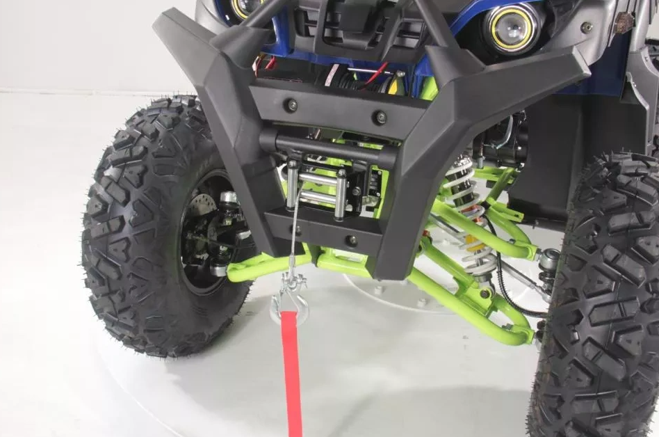 Квадроцикл YACOTA SELA MAX в Копейске