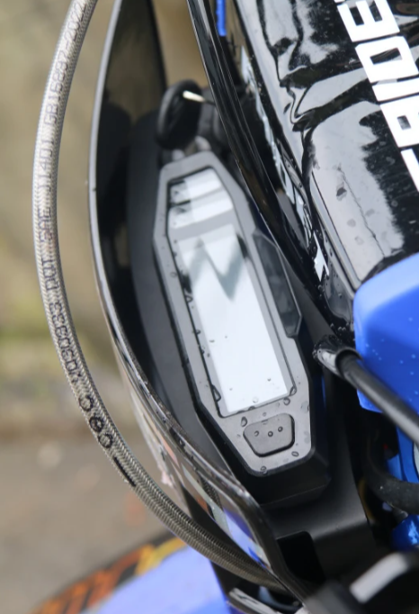 Кроссовый мотоцикл FAIDET NC300S EFI ULTRA KKE в Копейске