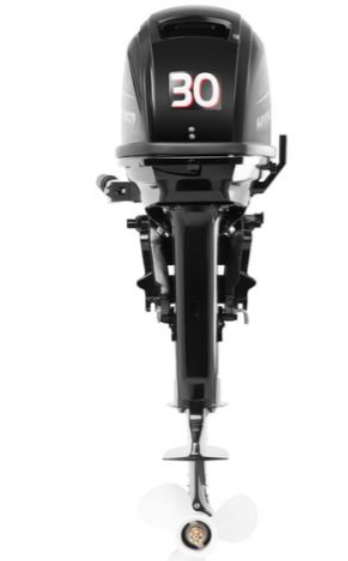 Лодочный мотор HIDEA HD30FHS в Копейске