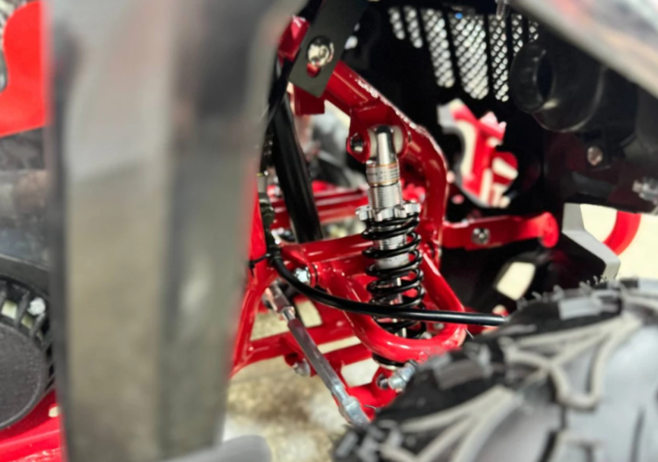 Квадроцикл GBM ROBLOX в Копейске