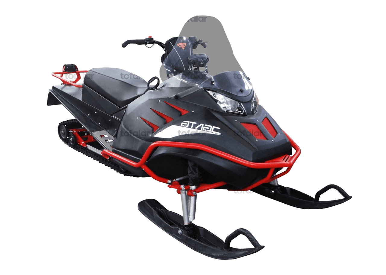 Снегоход ТОФАЛАР АТЛАС 500 в Копейске