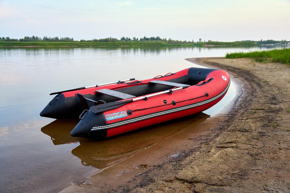 Лодка MISHIMO LITE 360 в Копейске