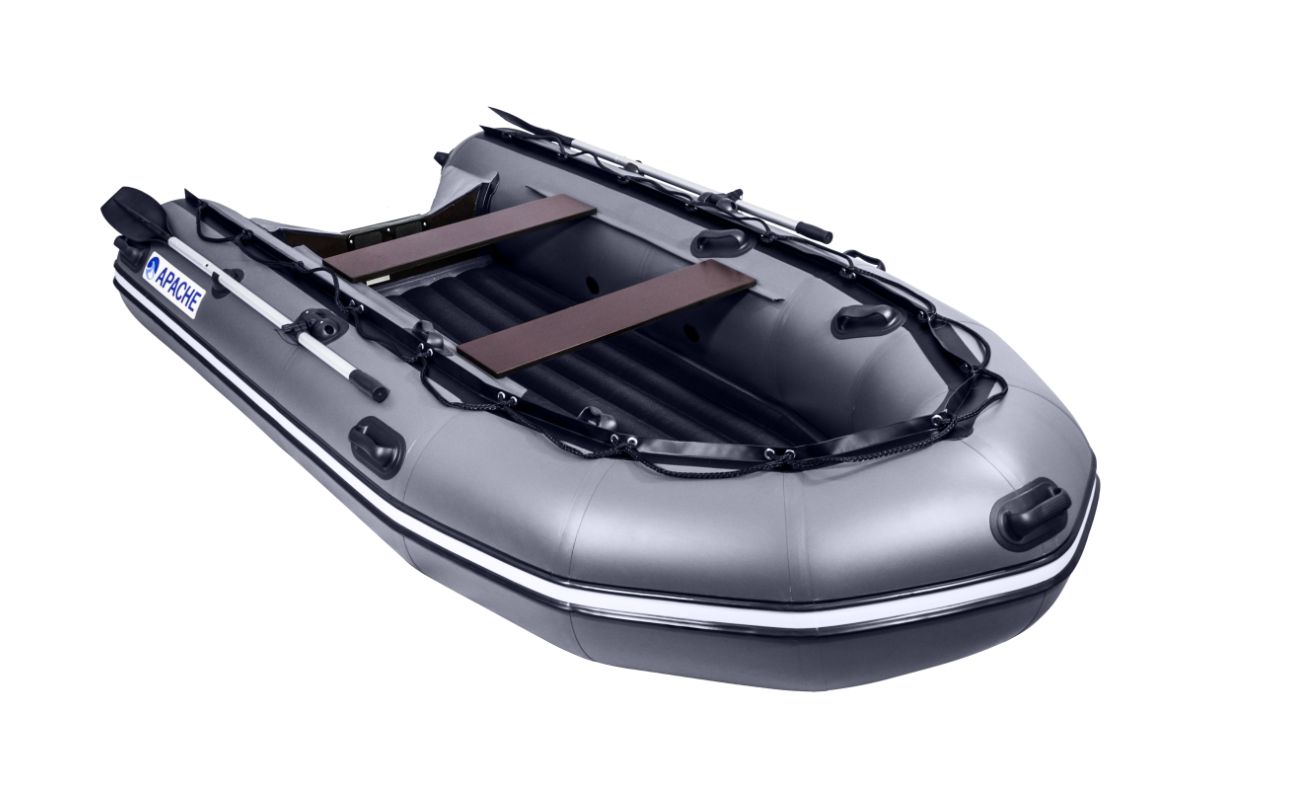 Лодка APACHE 3300 НДНД в Копейске