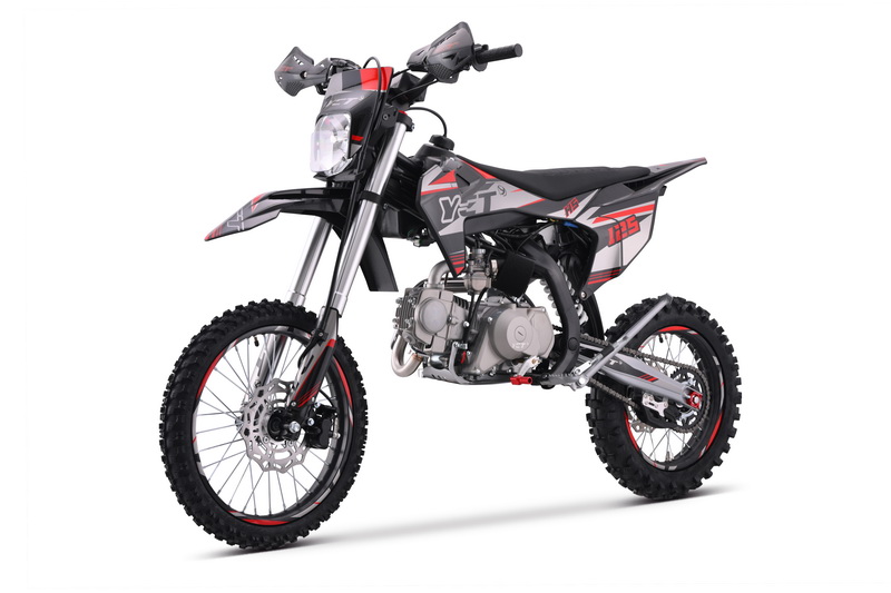 Питбайк YACOTA H5 125 в Копейске