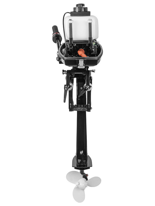 ЛОДОЧНЫЙ МОТОР GLADIATOR G3FHS в Копейске