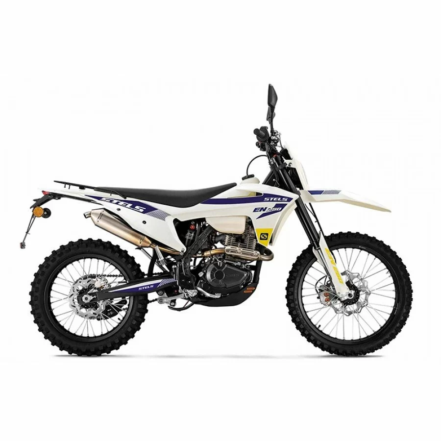 Мотоцикл STELS ЭНДУРО EN250  в Копейске