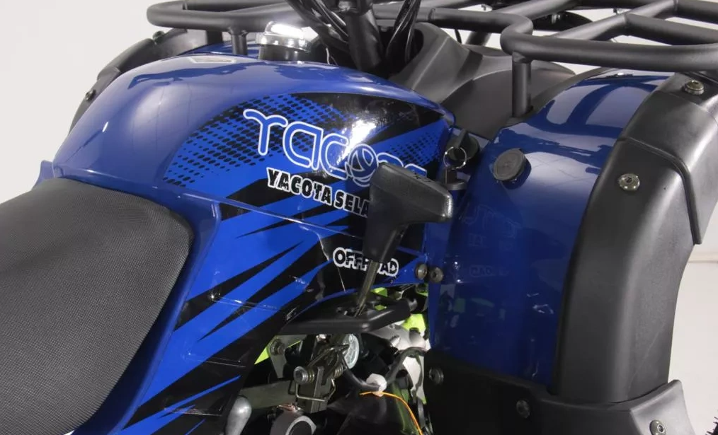 Квадроцикл YACOTA SELA MAX в Копейске