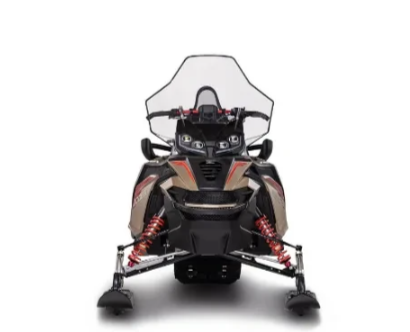 Снегоход AODES Siberiacross 1000 SWT 600mm LCD 6.8 в Копейске