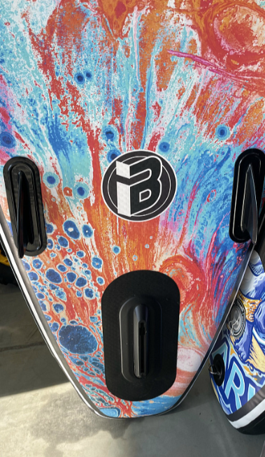 SUP (САП) ДОСКА RAIDEX I BOARD 11’ (332СМ) N 31 в Копейске