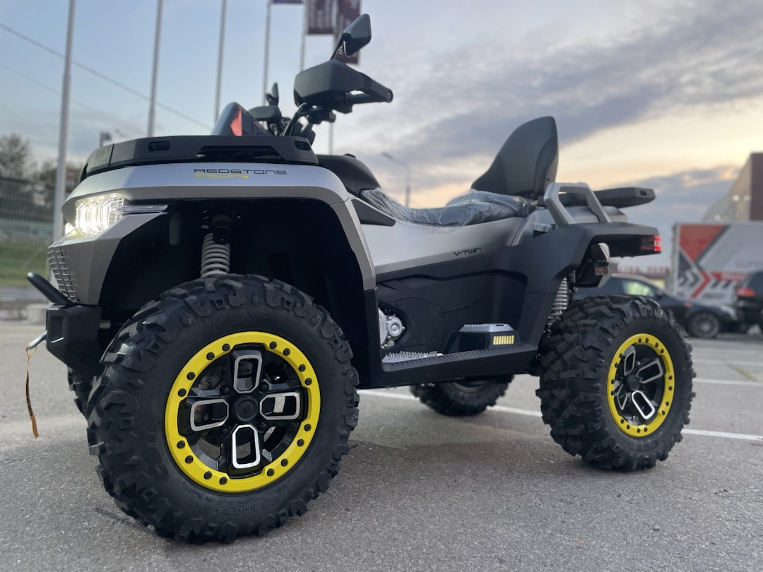 Квадроцикл BENDA Redstone 550 R2 в Копейске