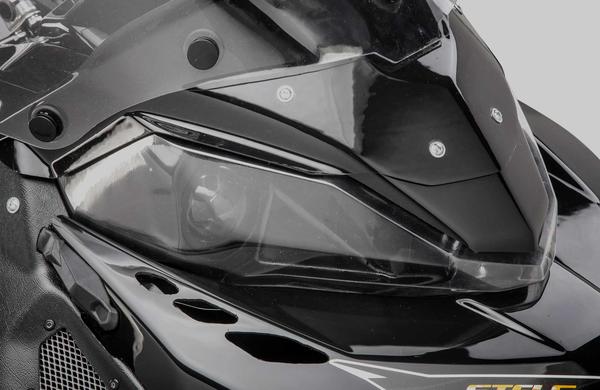 Снегоход STELS SA600R (L LUX WT) ВИТЯЗЬ 2.0 К01 Tech в Копейске