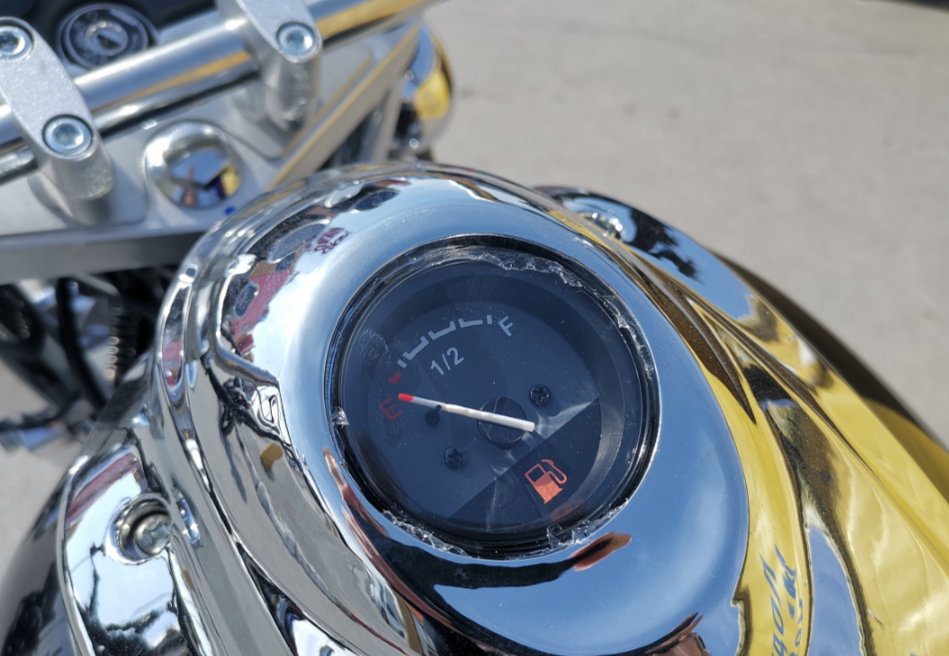 Мотоцикл MOTOLAND (МОТОЛЕНД) WOLF 250 в Копейске