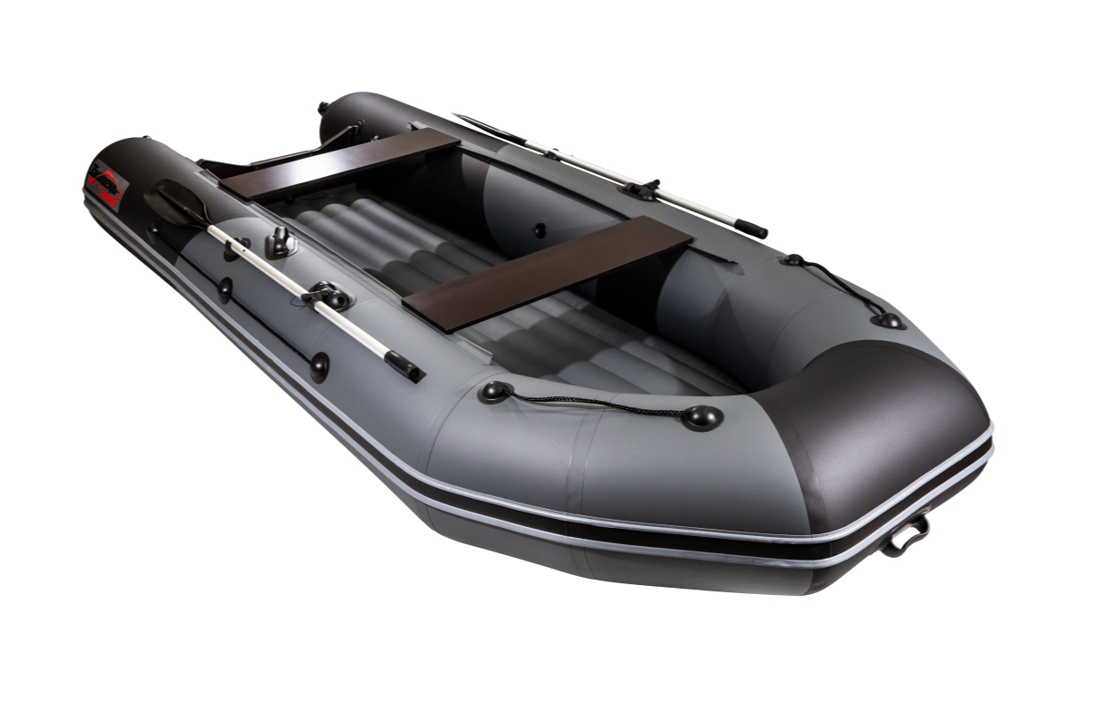 Лодка Таймень NX 3800 НДНД PRO в Копейске