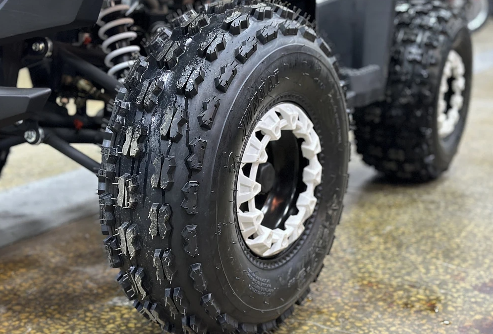 Квадроцикл PROMAX WILD 2.0 190 в Копейске