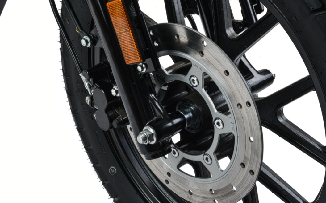 Мотоцикл MOTOLAND (МОТОЛЕНД) TEXAS 300 в Копейске