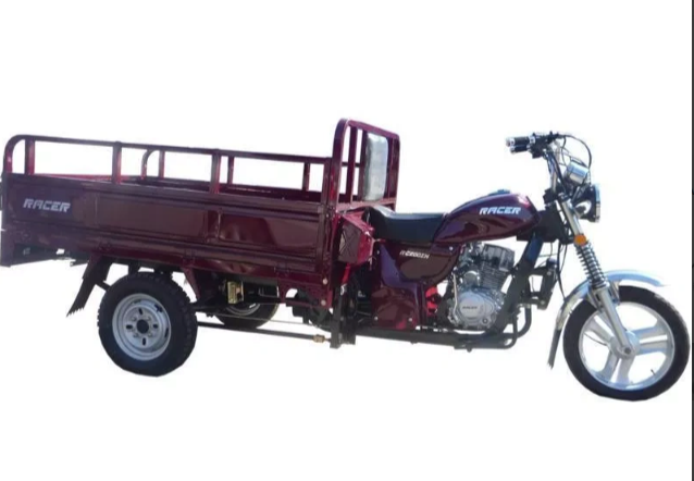 Трицикл RACER RC200ZH MURAVEI в Копейске