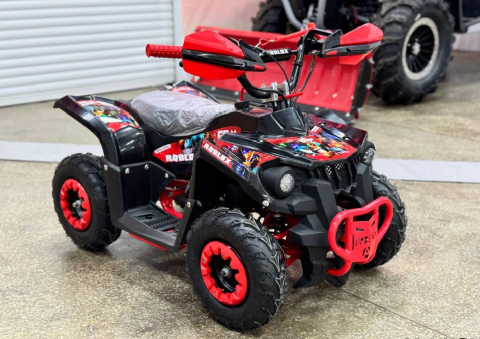 Квадроцикл GBM ROBLOX в Копейске