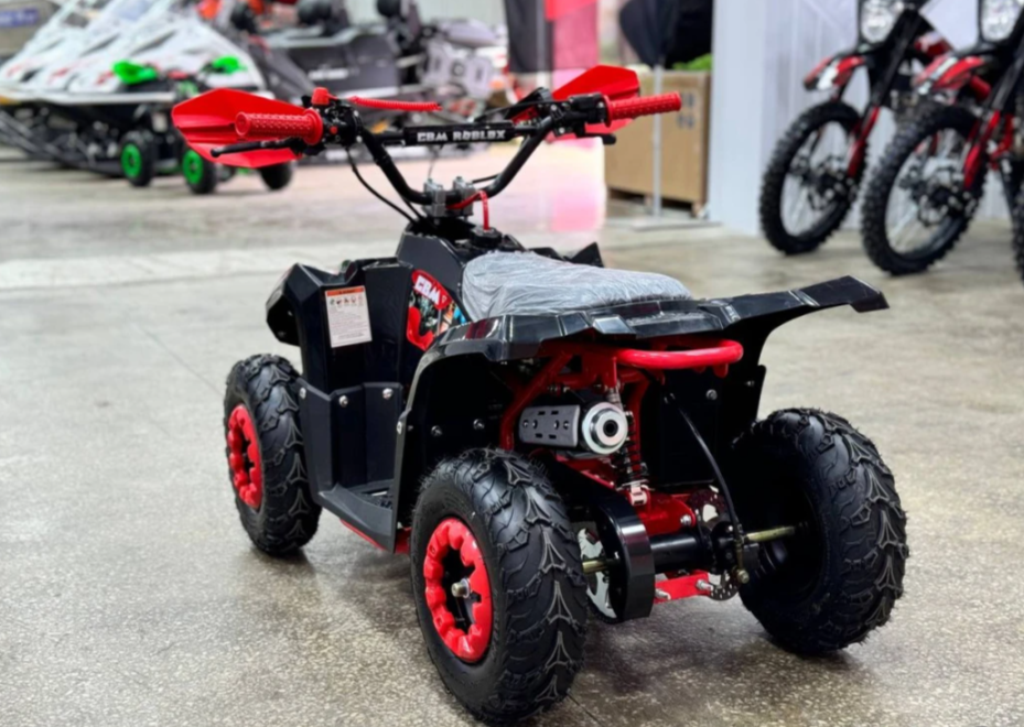 Квадроцикл GBM ROBLOX в Копейске