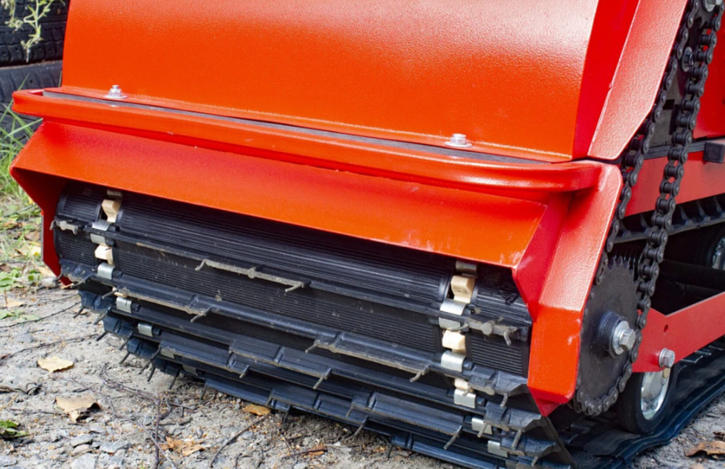 Мотобуксировщик POMOR X-600 S15 в Копейске