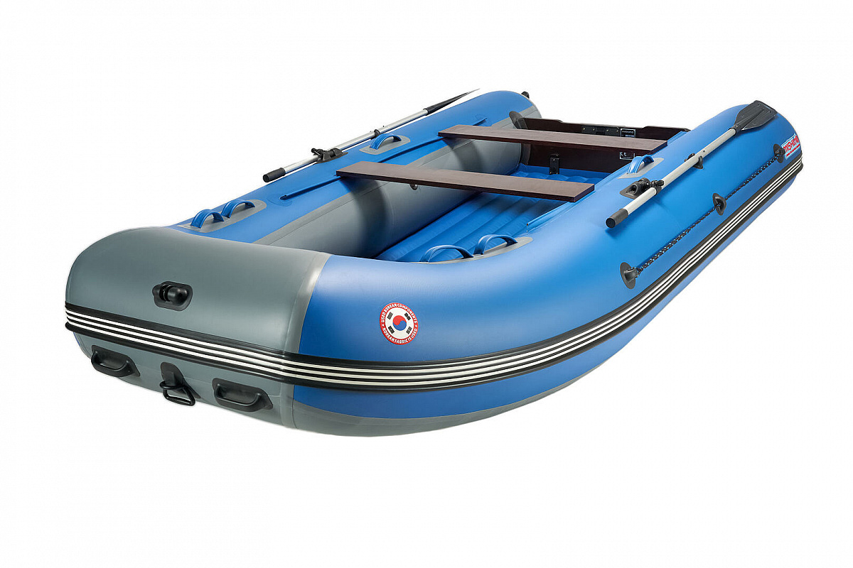 Лодка MISHIMO LITE DF 400 в Копейске