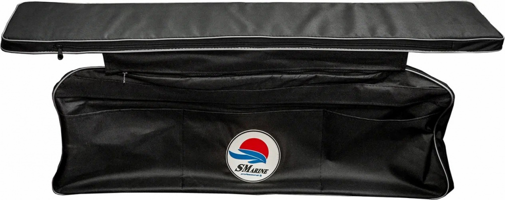 НАКЛАДКА МЯГКАЯ + СУМКА РУНДУК SDP 330 в Копейске