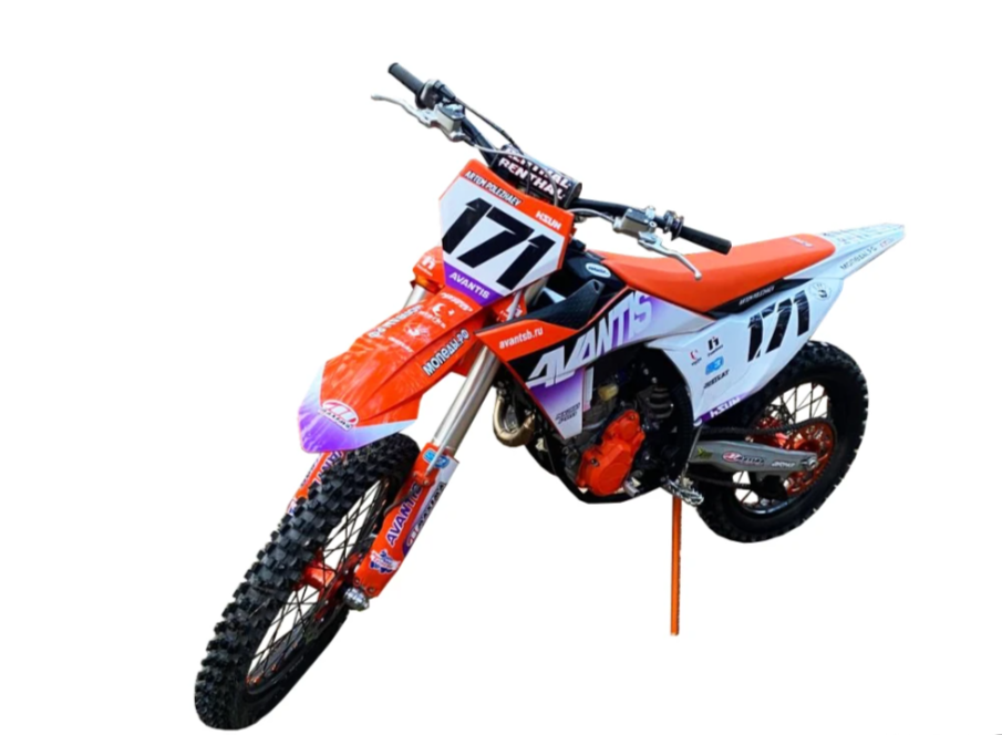 Мотоцикл Avantis NX250 Pro (NX250 Carb) 21/19 (2024) в Копейске