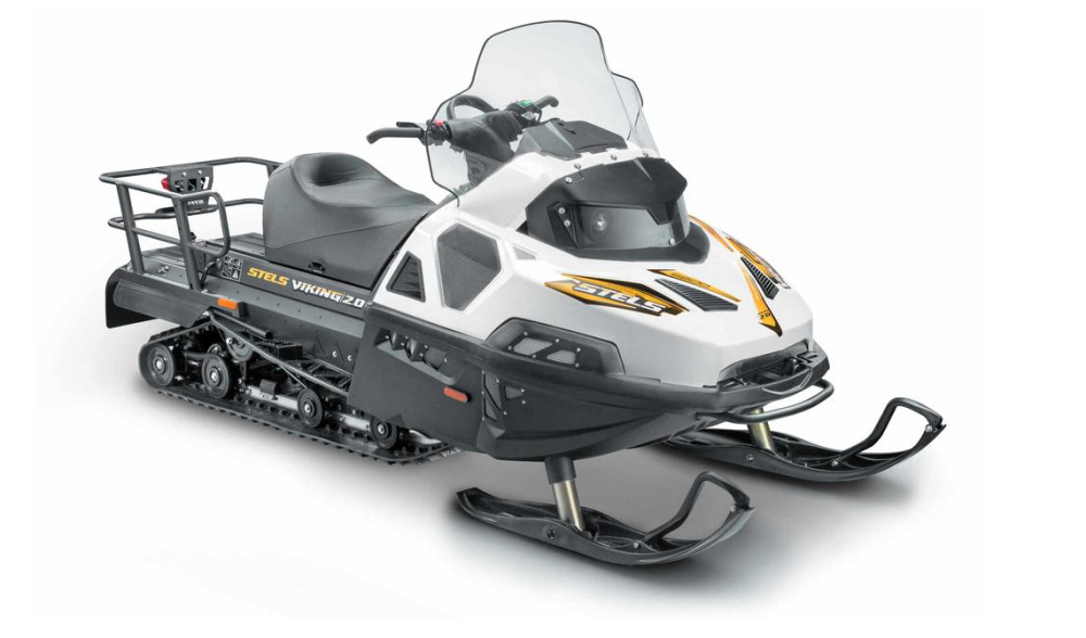 Снегоход SV600T (L ST SWT) ВИКИНГ 2.0 в Копейске